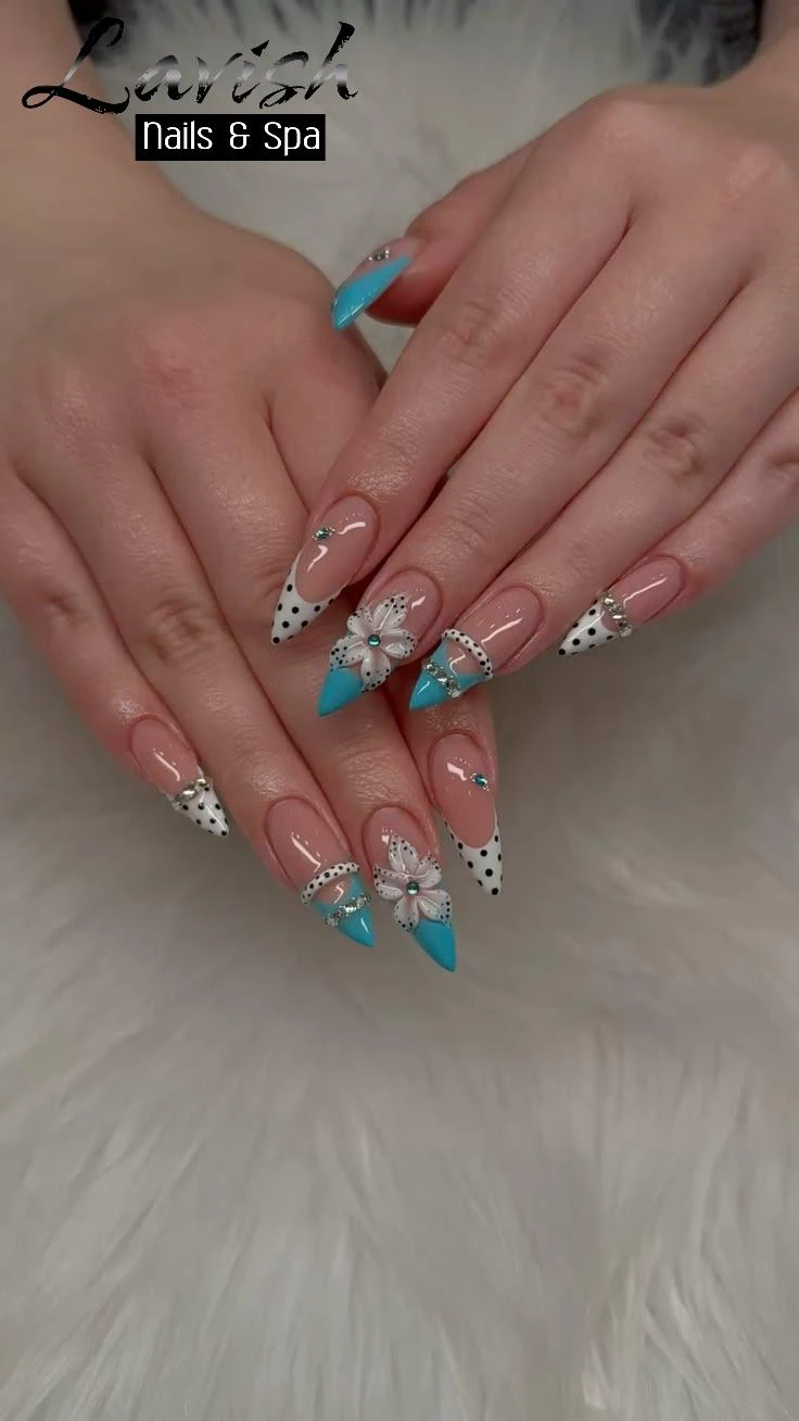 Nail Art Ideas_Sep 17